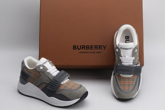 BR SNEAKERS  BR-09