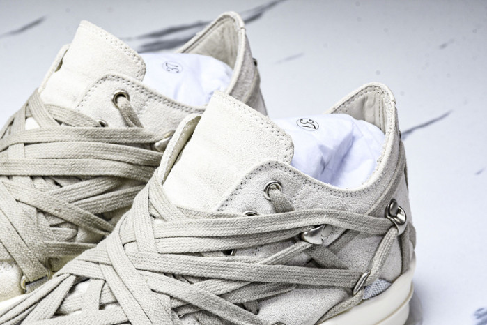 RICK OWENS SNEAKERS copshpe OR-278