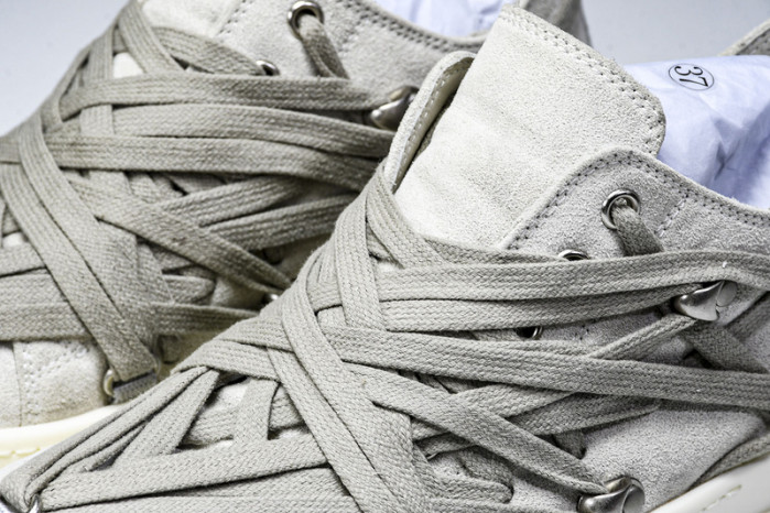 RICK OWENS SNEAKERS copshpe OR-278