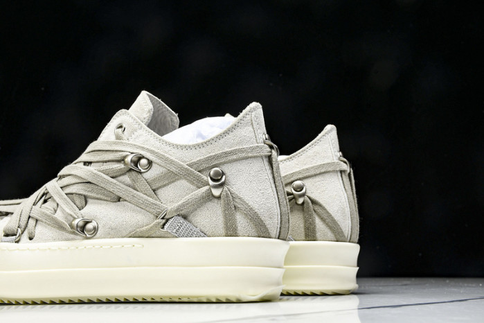 RICK OWENS SNEAKERS copshpe OR-278