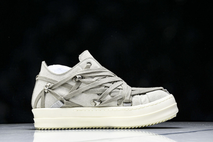 RICK OWENS SNEAKERS copshpe OR-278