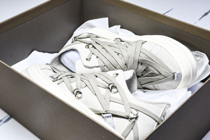 RICK OWENS SNEAKERS copshpe OR-278
