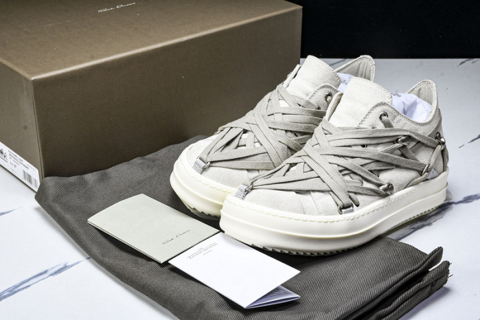RICK OWENS SNEAKERS copshpe OR-278