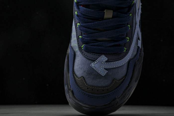 OF C/O ODSY-1000 SNEAKER  OW-108