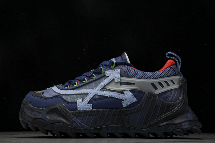 OF C/O ODSY-1000 SNEAKER  OW-108
