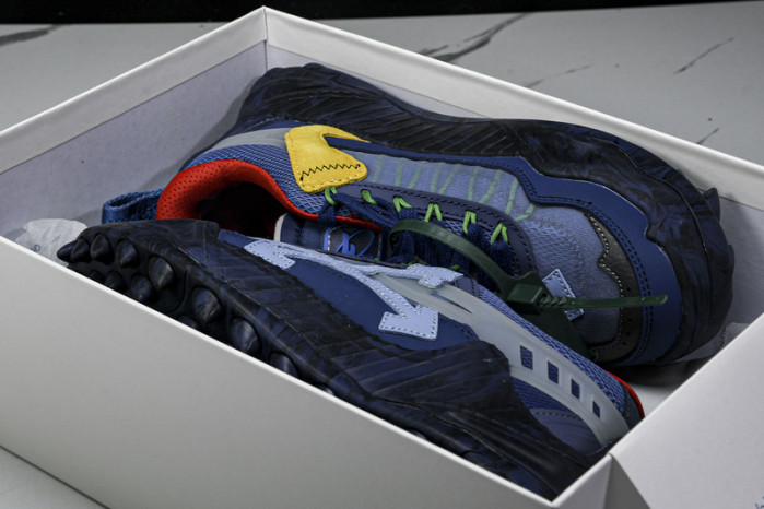 OF C/O ODSY-1000 SNEAKER  OW-108