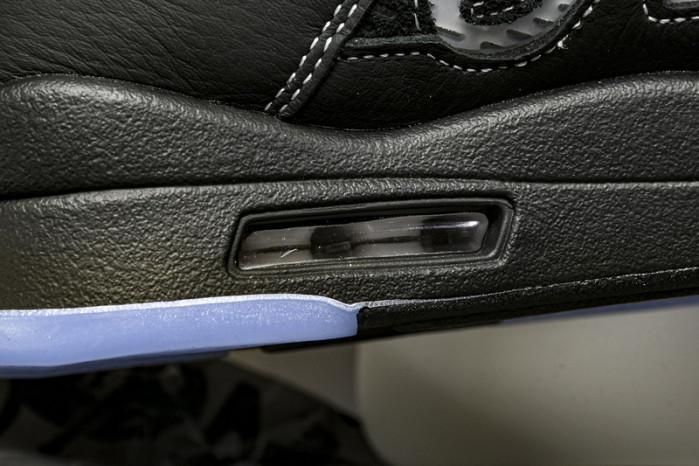 Jordan 5 Retro Awake NY Black - DV4982-004