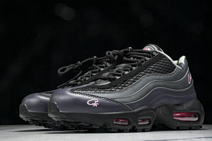 ike Air Max 95 SP Corteiz Pink Beam - FB2709-001