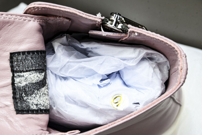 RICK OWENS SNEAKERS copshpe OR-280