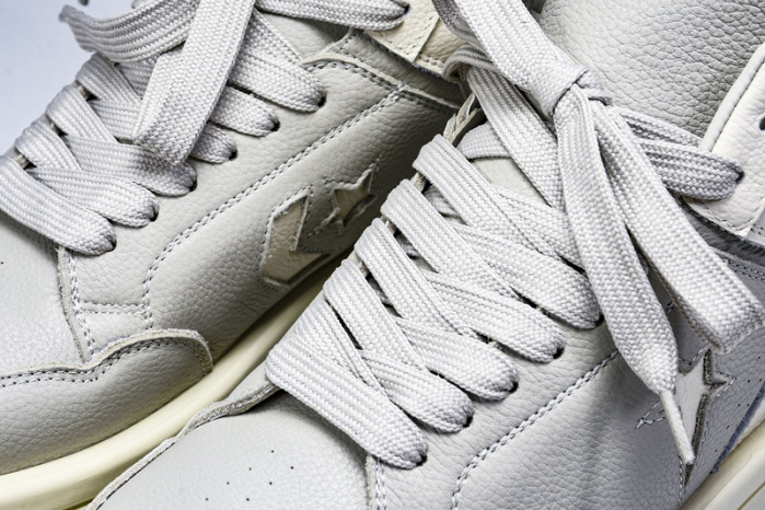 RICK OWENS SNEAKERS  OR-281