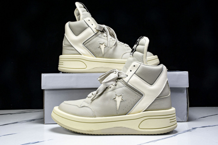 RICK OWENS SNEAKERS  OR-281