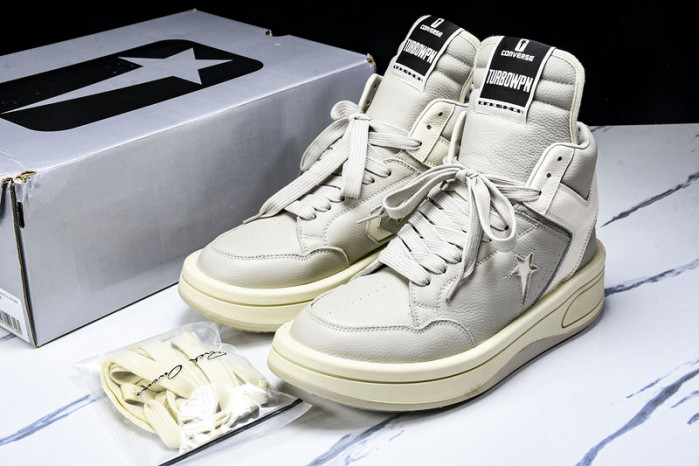 RICK OWENS SNEAKERS  OR-281