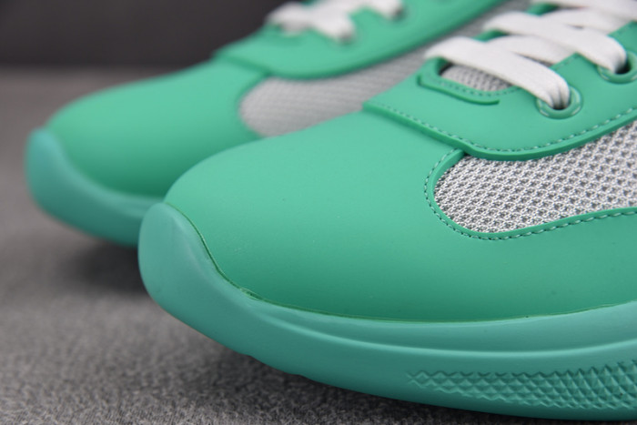 PR sneakers black and white  PR-132