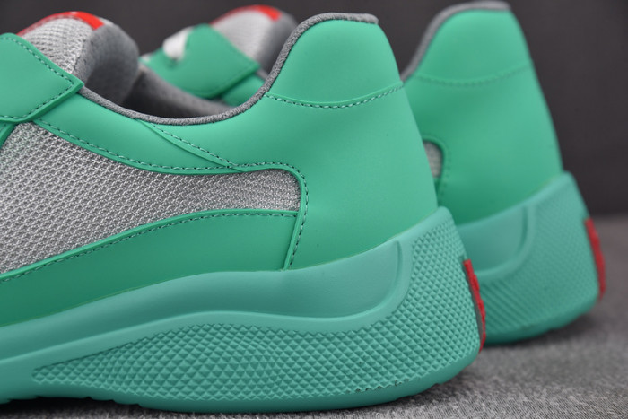 PR sneakers black and white  PR-132