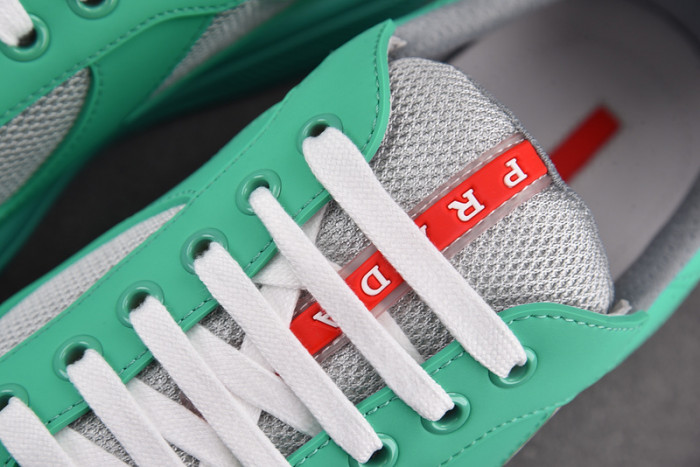 PR sneakers black and white  PR-132