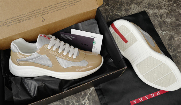 PR sneakers black and white  PR-133