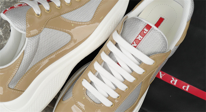 PR sneakers black and white  PR-133