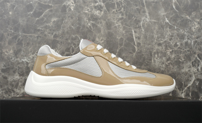 PR sneakers black and white  PR-133