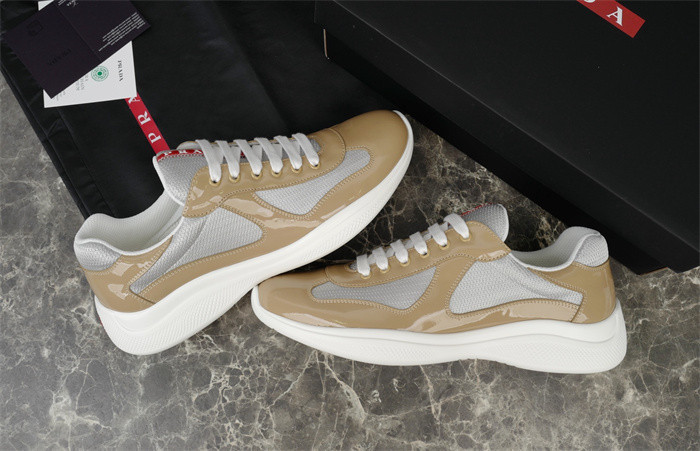 PR sneakers black and white  PR-133