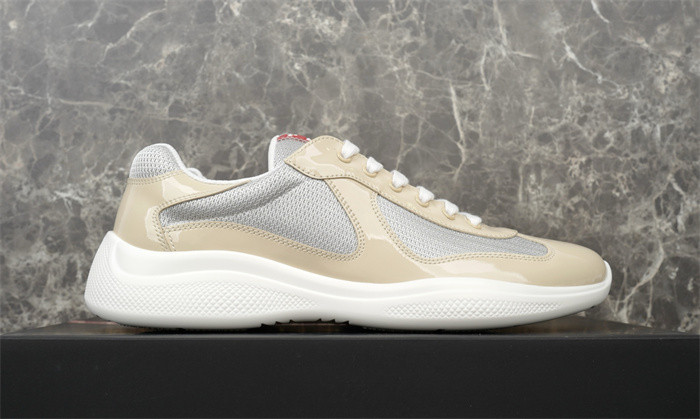 PR sneakers black and white  PR-134