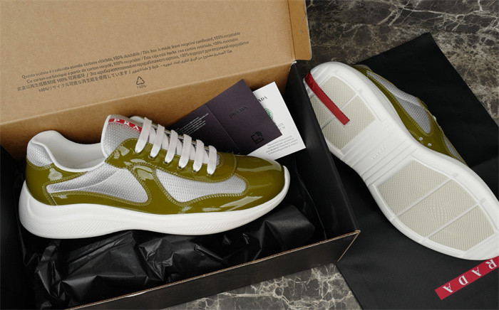 PR sneakers black and white  PR-136