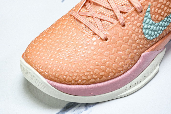 Nike Zoom Kobe 6 “All-Star 2.0” PE2025 -106