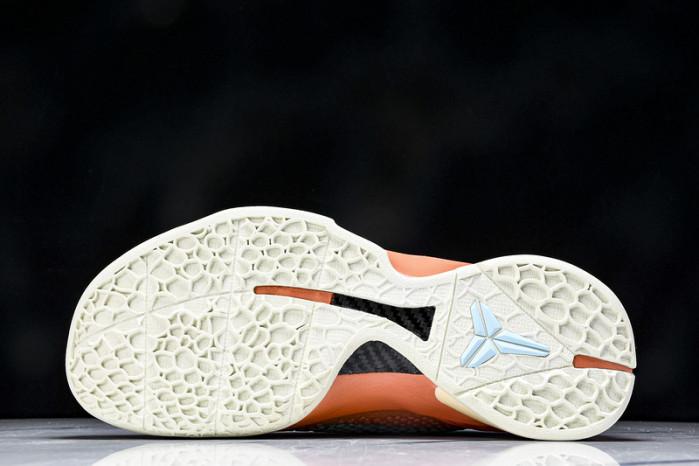 Nike Zoom Kobe 6 “All-Star 2.0” PE2025 -106