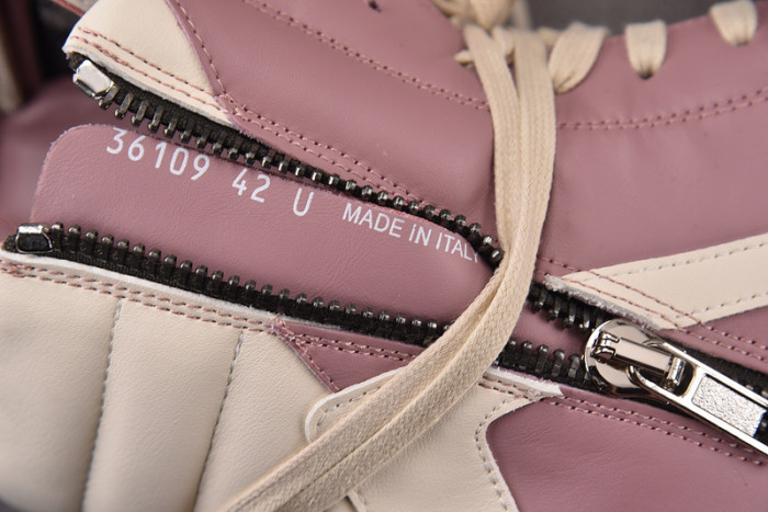 RICK OWENS SNEAKERS copshpe OR-283