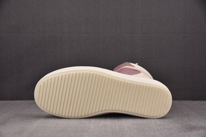 RICK OWENS SNEAKERS copshpe OR-283