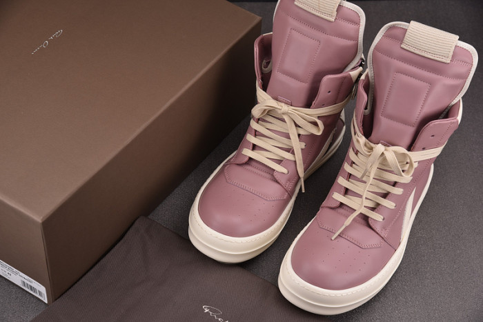 RICK OWENS SNEAKERS copshpe OR-283