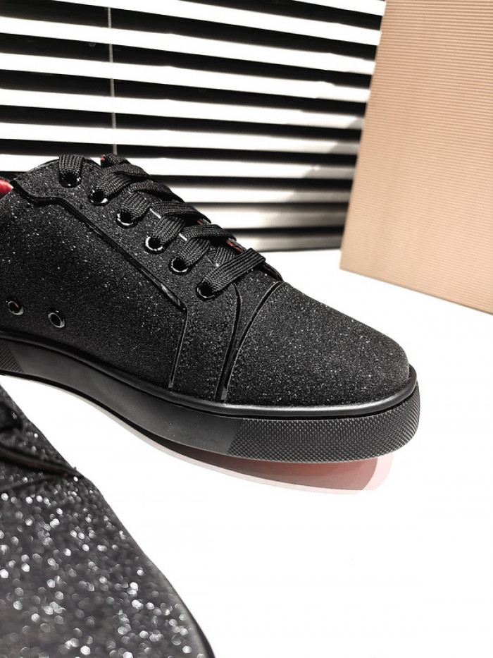 Chr1st1an louboutin sneakers  cl-145