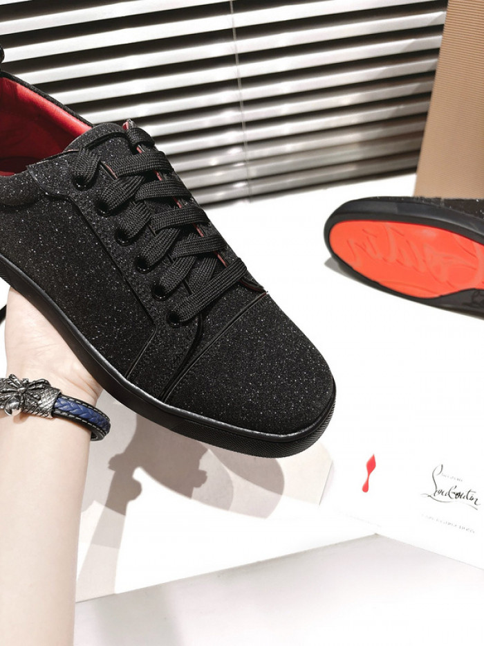 Chr1st1an louboutin sneakers  cl-145