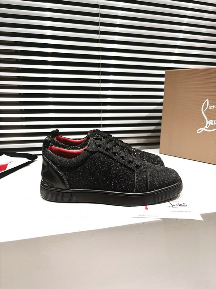 Chr1st1an louboutin sneakers  cl-145