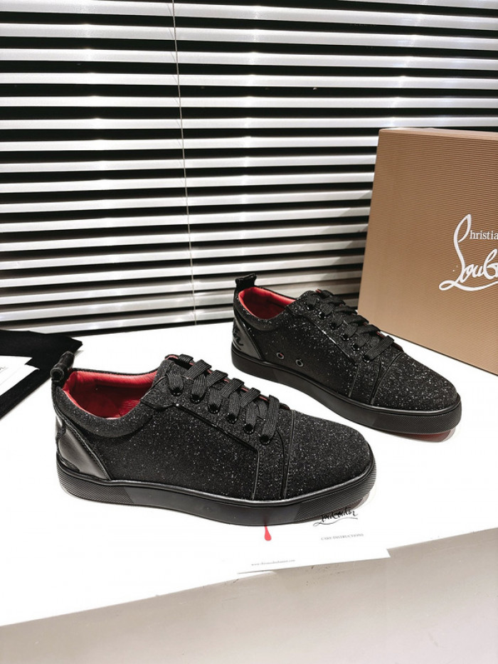 Chr1st1an louboutin sneakers  cl-145