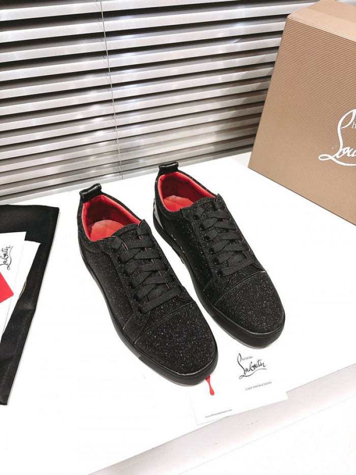 Chr1st1an louboutin sneakers  cl-145