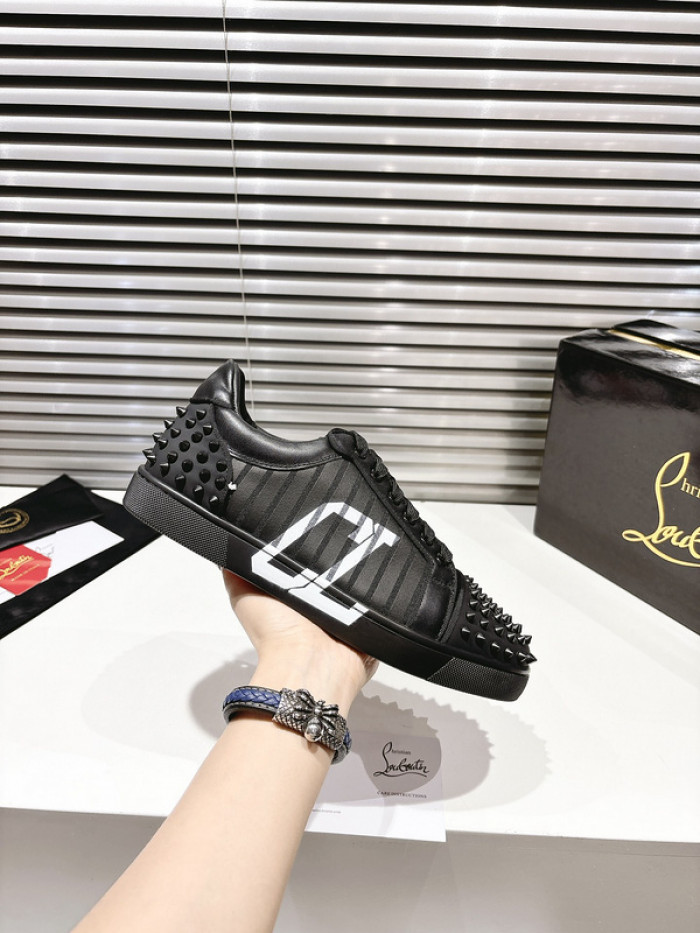 Chr1st1an louboutin sneakers  cl-146