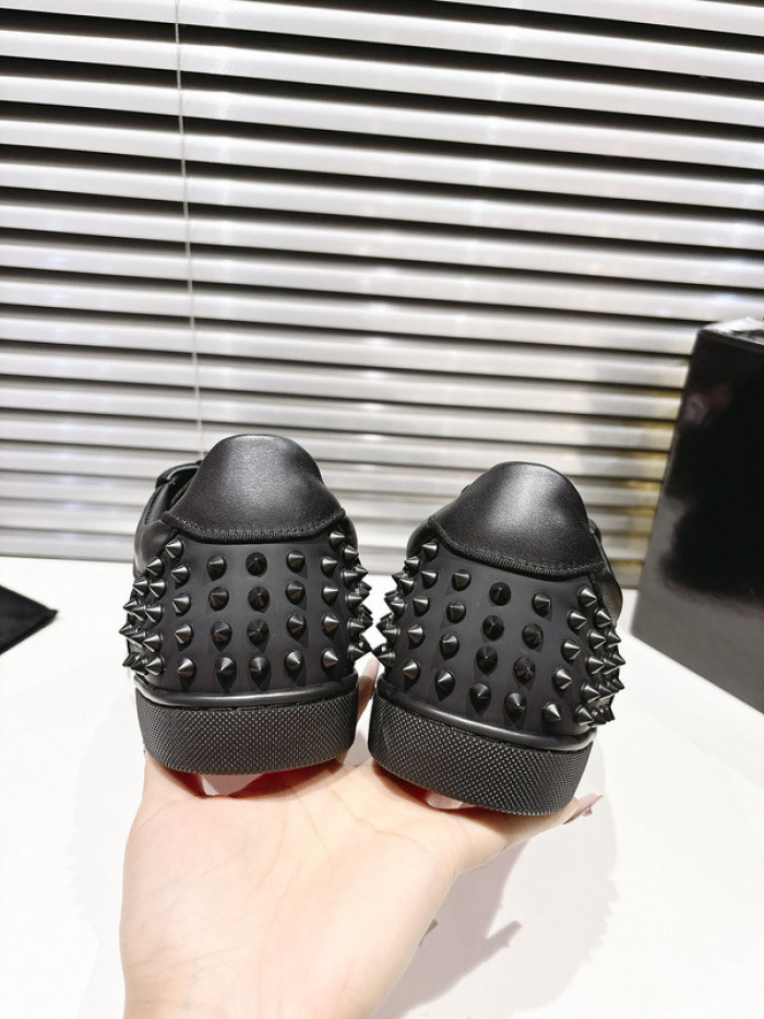 Chr1st1an louboutin sneakers  cl-146