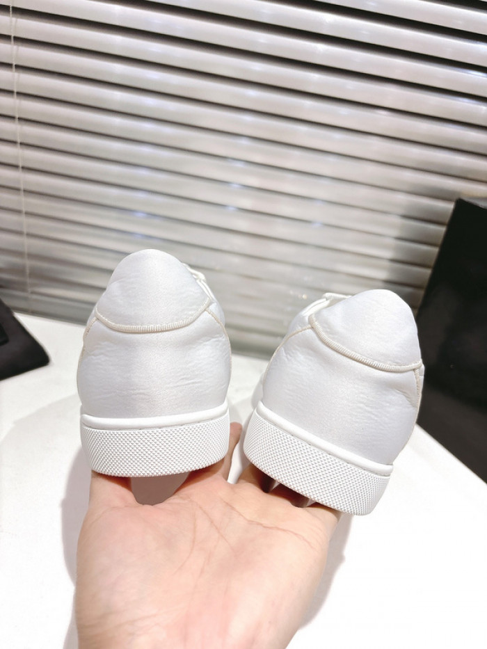 Chr1st1an louboutin sneakers  cl-147