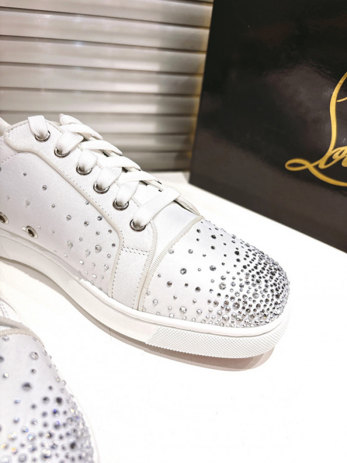Chr1st1an louboutin sneakers  cl-147