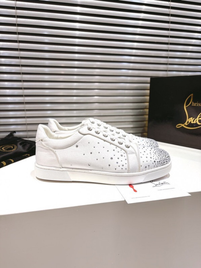 Chr1st1an louboutin sneakers  cl-147