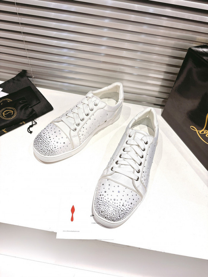 Chr1st1an louboutin sneakers  cl-147