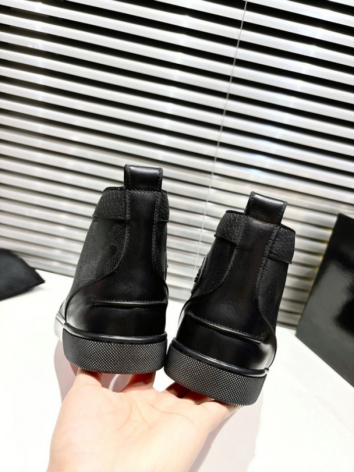 Chr1st1an louboutin sneakers  cl-148