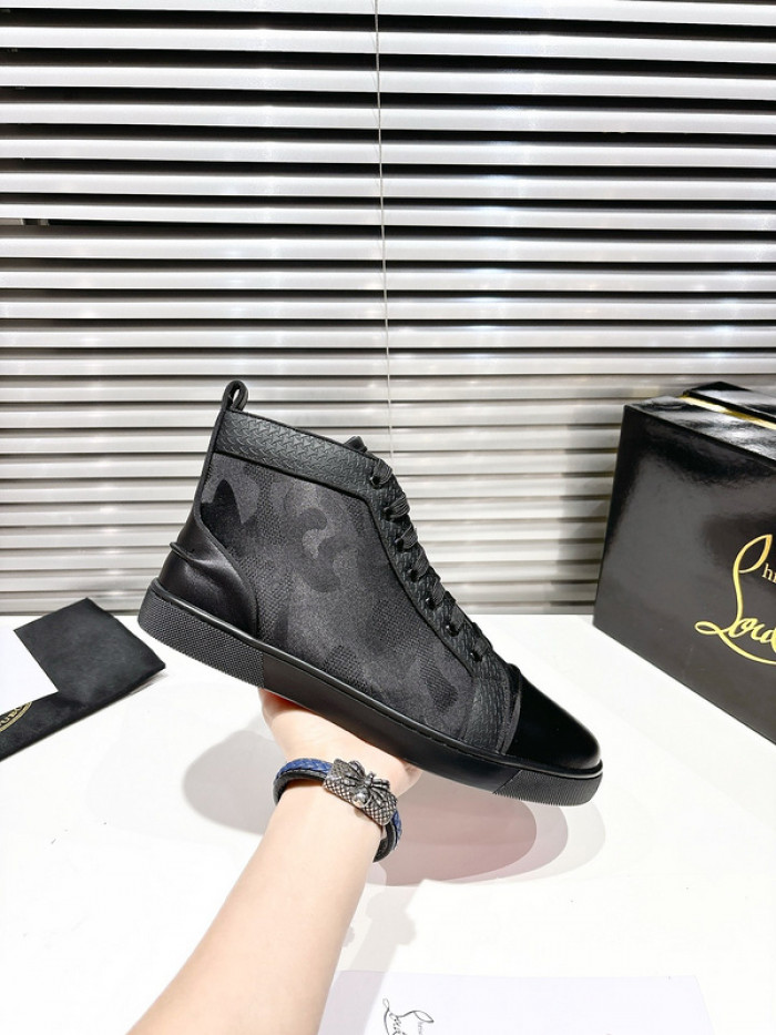 Chr1st1an louboutin sneakers  cl-148