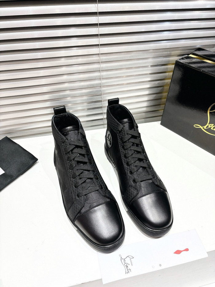 Chr1st1an louboutin sneakers  cl-148