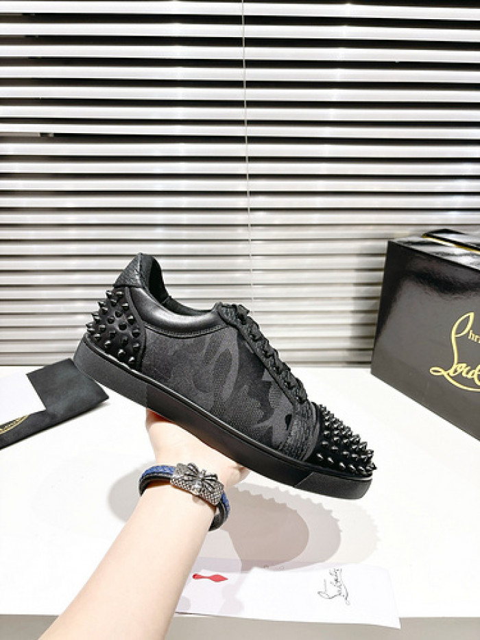 Chr1st1an louboutin sneakers  cl-149
