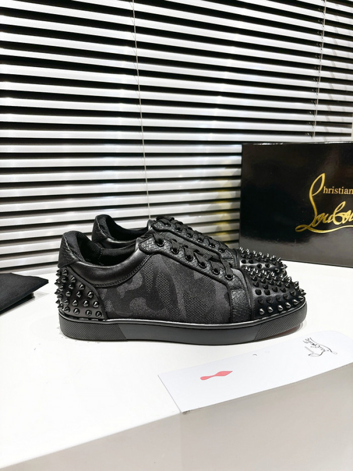 Chr1st1an louboutin sneakers  cl-149