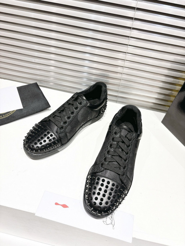 Chr1st1an louboutin sneakers  cl-149