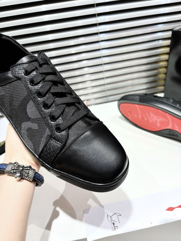 Chr1st1an louboutin sneakers  cl-150