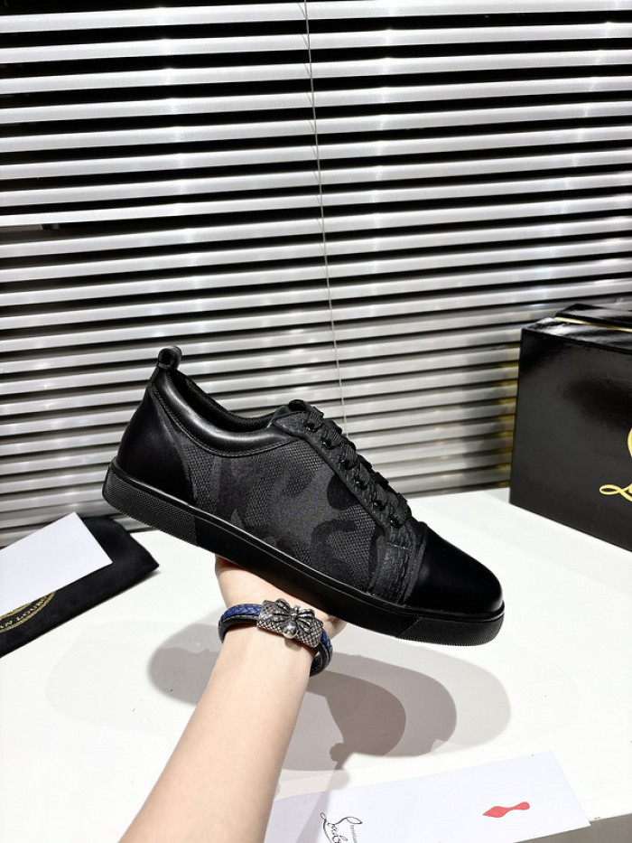 Chr1st1an louboutin sneakers  cl-150
