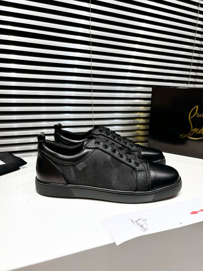Chr1st1an louboutin sneakers  cl-150